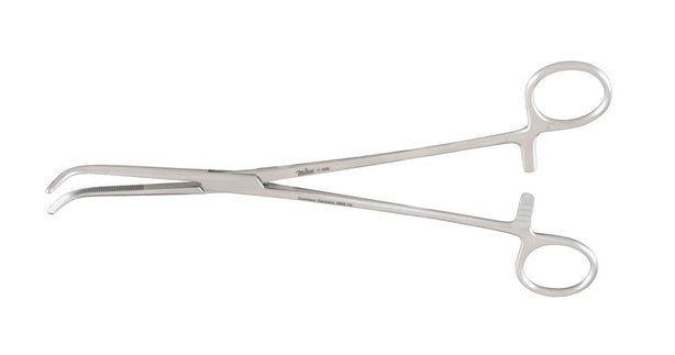 Integra Lifesciences Corp Integra Mixter Forceps 7-206 - 1.0 Each - MDL-MIL7206