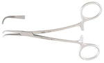 Integra Lifesciences Corp Integra Mixter Forceps 7-210A - 1.0 Each - MDL-MIL7210A