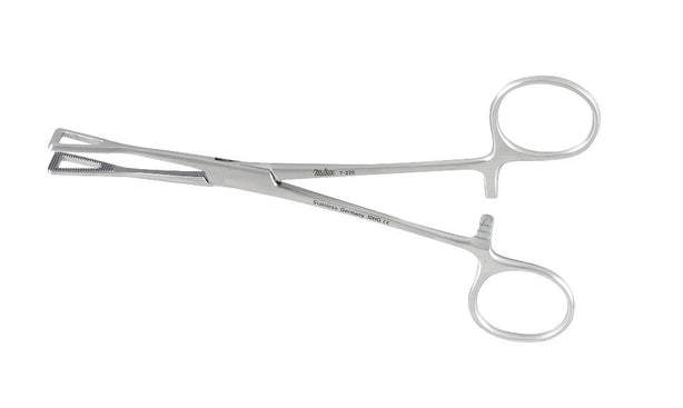 Pennington Hemostatic Forceps - 7-220 - 1 Each - MDL-MIL7220