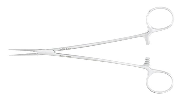 Integra Lifesciences Corp Adson Thumb Dressing Forceps 7-240 - 1.0 Each - MDL-MIL7240