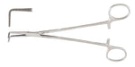 Integra Lifesciences Corp Mosquito Hemostatic Forceps 7-254 - 1.0 Each - MDL-MIL7254