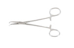 Integra LifeSciences 7-255 Gemini-Mixter Hemostat Forceps, Delicate, 5.5" - MDL-MIL7255 - 1 Each