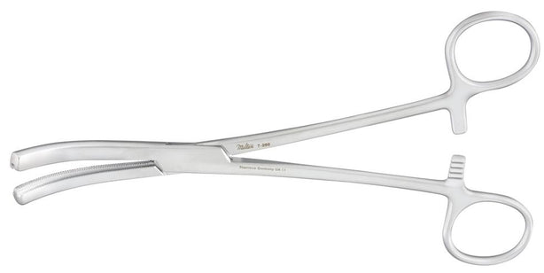 Integra Lifesciences Corp Ferguson Angiotribe Hemo Forceps 7-266 - 1.0 Each