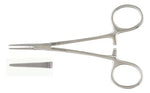 Integra LifeSciences 42918 Halsted Mosquito Forceps, Straight, 5" - MDL-MIL72 - 1 Each