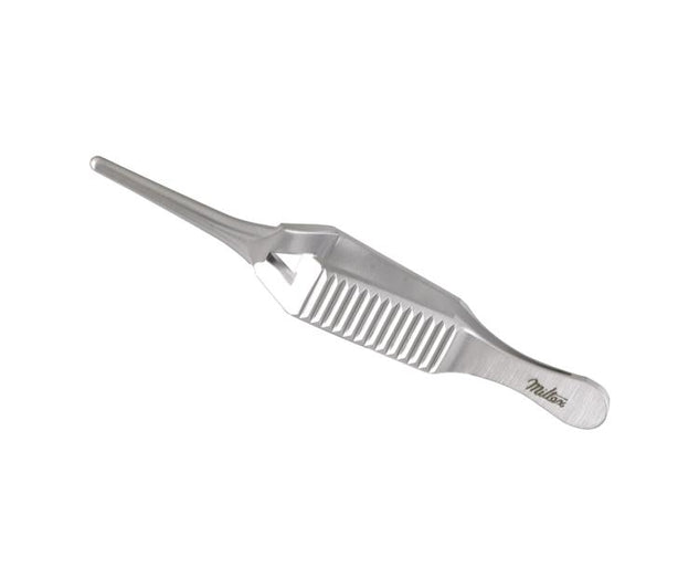 Integra LifeSciences Micro Clamp, Bulldog, Diethrich, Straight, 1 7 - 7-310 - 1 Each