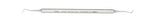 Integra Lifesciences Corp Amalgam / Composite Set-Up 73-38 - 1.0 Each - MDL-MIL7338