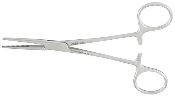 Integra Lifesciences Corp Integra Kelly Forceps 13332 - 1.0 Each