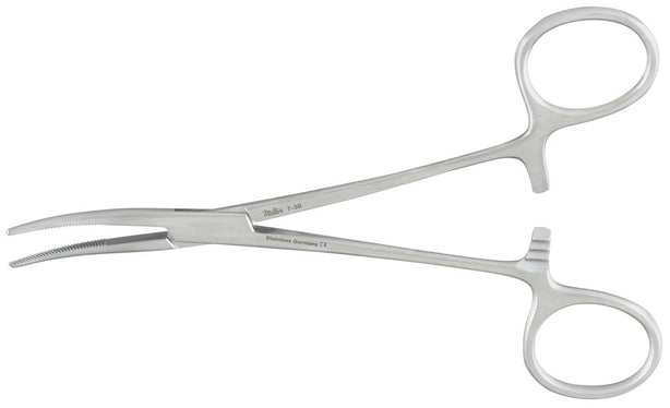 Integra Lifesciences Corp Integra Kelly Forceps 14062 - 1.0 Each - MDL-MIL738