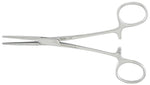 Integra LifeSciences Crile Forceps, 5-1/2", Straight - 15523 - 1 Each