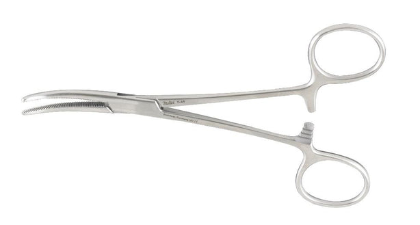 Integra Lifesciences Corp Integra Crile Forceps 16254 - 1.0 Each