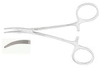Integra Lifesciences Corp Integra Halsted Mosquito Forceps 42555 - 1.0 Each - MDL-MIL74