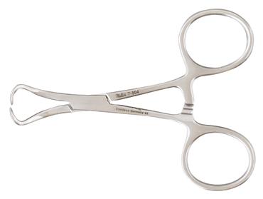 Integra Lifesciences Corp Towel Clamps 7-504 - 1.0 Each