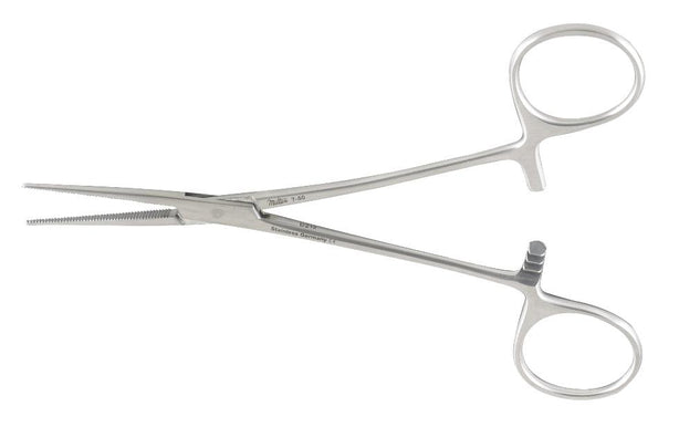 Integra Lifesciences Corp Baby Crile Forceps 18445 - 1.0 Each