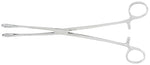 Integra Foerster Sponge Forceps - 7-602 - 1 Each - MDL-MIL7602