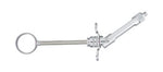 Integra Lifesciences Corp Articulating Barrel Syringes 76-105 - 1.0 Each - MDL-MIL76105