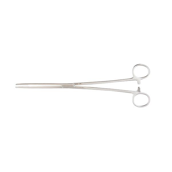 Integra Lifesciences Corp Miltex Bozeman Sponge Forceps 7-620 - 1.0 Each - MDL-MIL7620EA