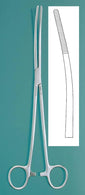 Integra Lifesciences Corp Miltex Bozeman Sponge Forceps 7-622 - 1.0 Each - MDL-MIL7622