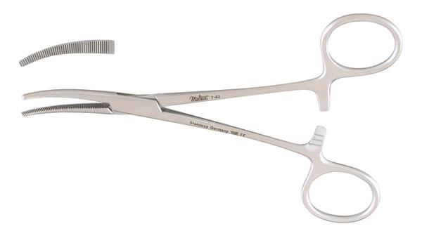 Lahey Forceps - 22828 - 1 Each - MDL-MIL762