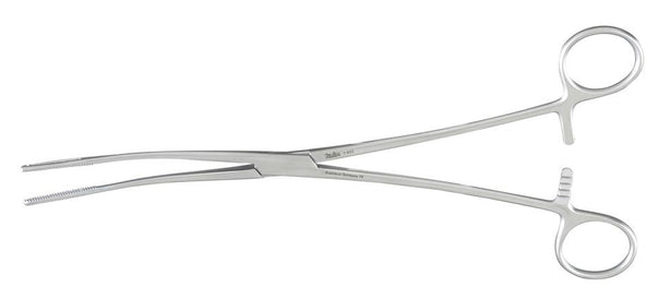 Integra Lifesciences Corp Fletcher Sponge Forceps 7-632 - 1.0 Each
