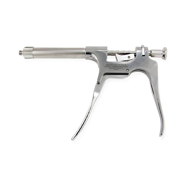 Integra Lifesciences Corp N-Tralig Intraligmental Syringes - MIL7655SSOB
