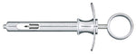 Integra Lifesciences Corp Miltex Aspirating Syringes 76-70 - 1.0 Each