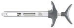 Integra Lifesciences Corp Miltex Aspirating Syringes 76-90 - 1.0 Each
