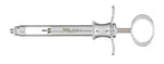 Integra Lifesciences Corp Miltex Aspirating Syringes 77-70 - 1.0 Each