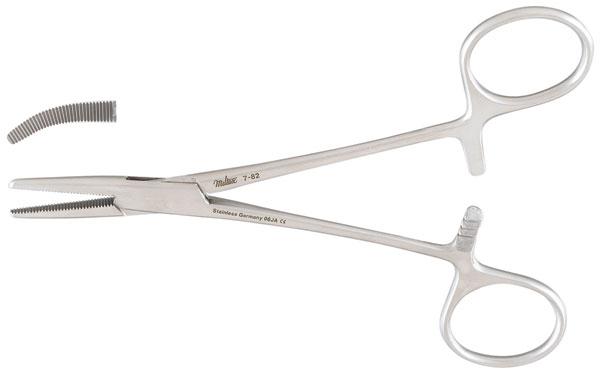 Integra Lifesciences Corp Jones Forceps by Integra 30864 1.0 Each-MDL-MIL784