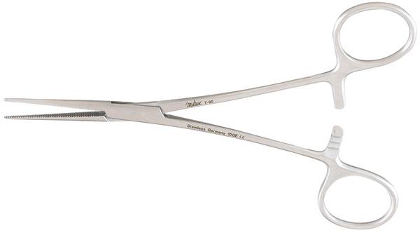 Integra Lifesciences Corp Collier HemostaticForceps 33055 - 1.0 Each