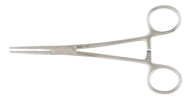 Integra Lifesciences Corp Rankin Forceps 33786 - 1.0 Each - MDL-MIL792