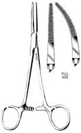 Integra Lifesciences Corp Rankin Forceps 34516 - 1.0 Each - MDL-MIL794