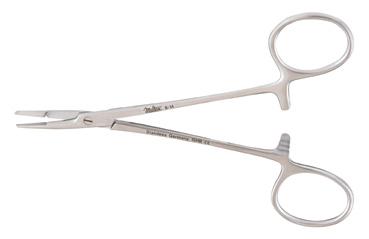 Integra Lifesciences Corp Olsen-Hegar Needle Holders 8-14A - 1.0 Each - MDL-MIL814A