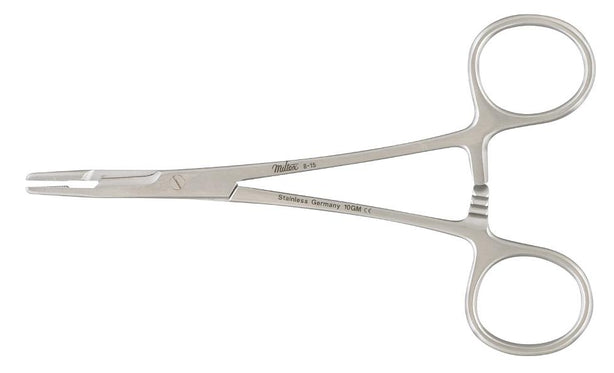 Integra Lifesciences Corp Olsen-Hegar Needle Holders 42597 - 1.0 Each - MDL-MIL815