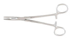Integra LifeSciences 42598 Olsen-Hegar Needle Holder, 6.5" - MDL-MIL816 - 1 Each