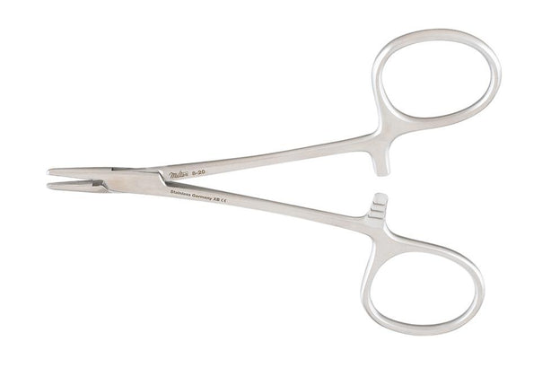 Integra LifeSciences Converse Needle Holder, 4-1/4" - 42602 - 1 Each