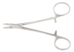 Integra Lifesciences Corp Collier Needle Holders 42584 - 1.0 Each - MDL-MIL82