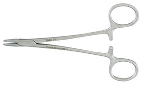 Baumgartner Needle Holders - 14824 - 1 Each - MDL-MIL840