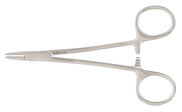 Integra Lifesciences Corp Miltex Mayo-Hegar Needle Holder 15554 - 1.0 Each