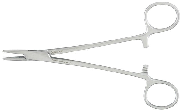 Integra Lifesciences Corp Miltex Mayo-Hegar Needle Holder 16285 - 1.0 Each
