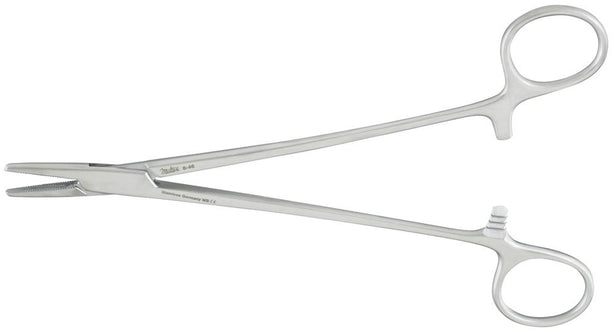 Integra Lifesciences Corp Miltex Mayo-Hegar Needle Holder 17015 - 1.0 Each