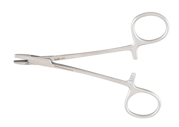 Integra Lifesciences Corp Derf Needle Holders 42586 - 1.0 Each - MDL-MIL84