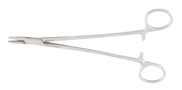 Integra Lifesciences Corp Integra Crile-Wood Needle Holders 18841 - 1.0 Each - MDL-MIL851