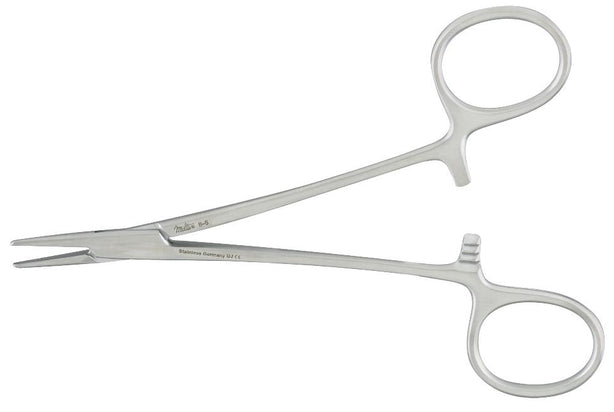 Webster Needle Holders - 42588 - 1 Each - MDL-MIL86