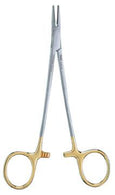 Integra Lifesciences Corp Integra Crile-Wood Needle Holders 8-750TC - 1.0 Each - MDL-MIL8750TC