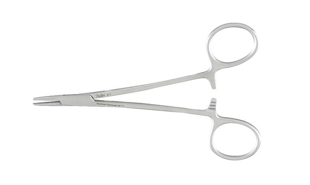 Webster Needle Holders - 42589 - 1 Each - MDL-MIL87