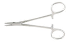 Integra LifeSciences 42590 Halsey Needle Holder, 5" - MDL-MIL88 - 1 Each