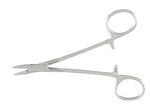 Integra Lifesciences Corp Halsey Needle Holders 8D-36 - 1.0 Each - MDL-MIL8D36