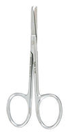 Integra Lifesciences Corp Miltex Spencer Stitch Scissors 9-100 - 1.0 Each - MDL-MIL9100