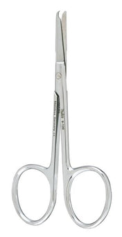 Integra Lifesciences Corp Miltex Spencer Stitch Scissors 9-100 - 1.0 Each - MDL-MIL9100
