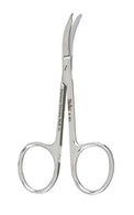 Integra Lifesciences Corp Integra Stitch Scissors 9-101 - 1.0 Each - MDL-MIL9101